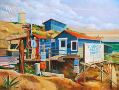 Beach / Coastal
